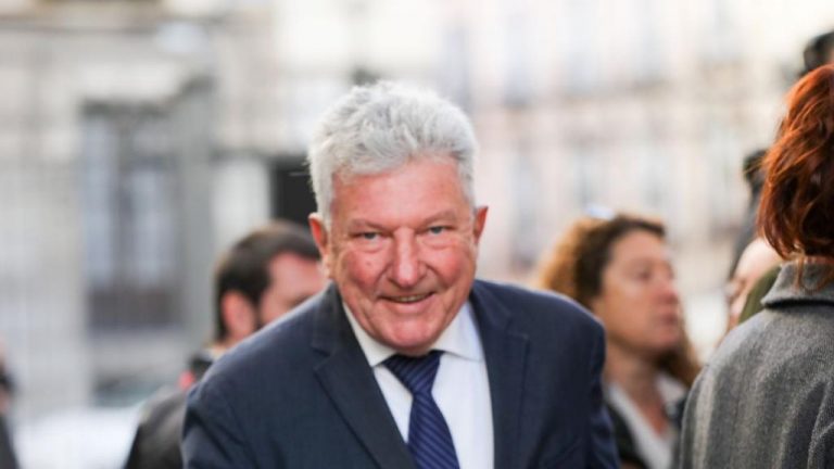 Quevedo (NC) pide unos PGE 2021 para Canarias ajustados a la realidad