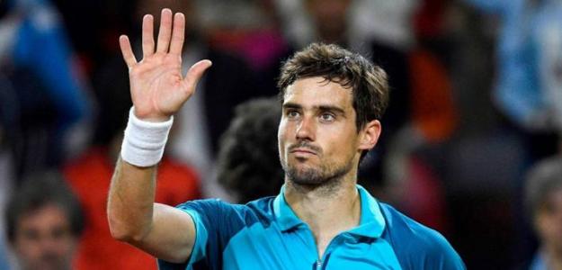 Guido Pella y Hugo Dellien, en cuarentena por el positivo de su preparador físico