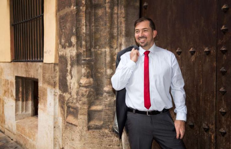 Pere Valenciano cree que la anulación del nombramiento de Marco en À Punt 