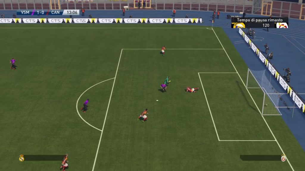 eFootball PES 2021 – Una actualización a un gran precio 2 eFootball PES 2021 – Una actualización a un gran precio