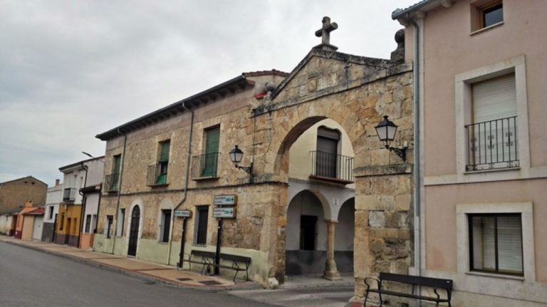 Pesquera de Duero y Sotillo de la Ribera  estarán confinadas desde mañana