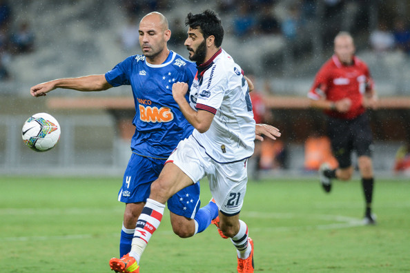 Dani Güiza y otros ‘viejos’ que no se retiran. ¿En qué equipo están?