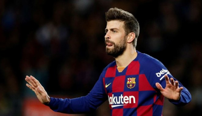Pique 1 4