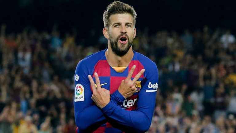 ¿Por qué llaman bocazas a Piqué? Las veces que se ha ido de la lengua