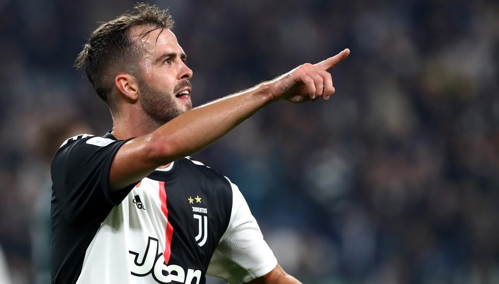 Pjanic 3