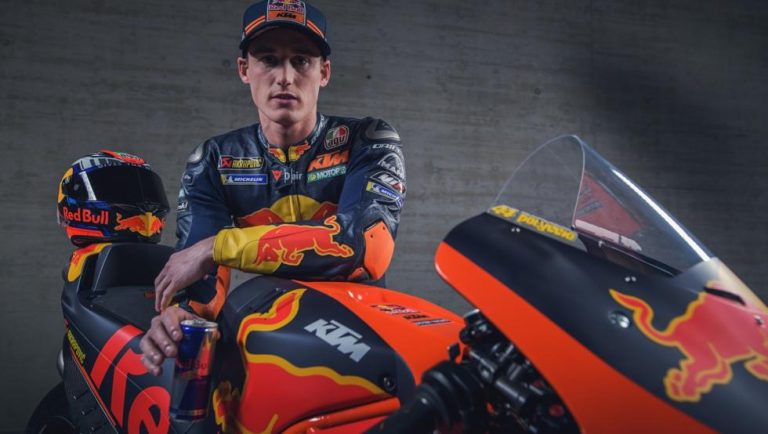 KTM confirma que Pol Espargaró no estará en 2021 y ficha a Petrucci