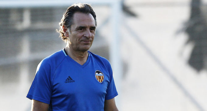 Prandelli
