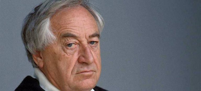 Cees Nooteboom revive su 