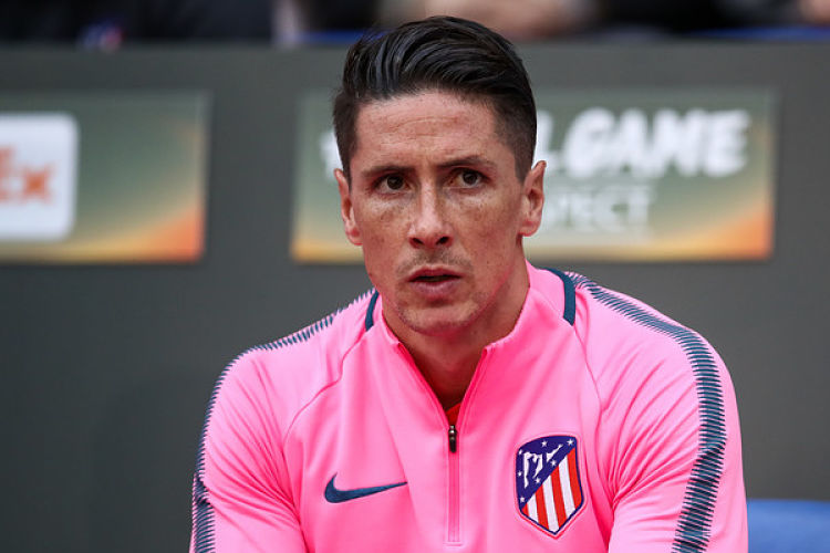 ¿Es Fernando Torres el mejor jugador de la historia del Atlético?