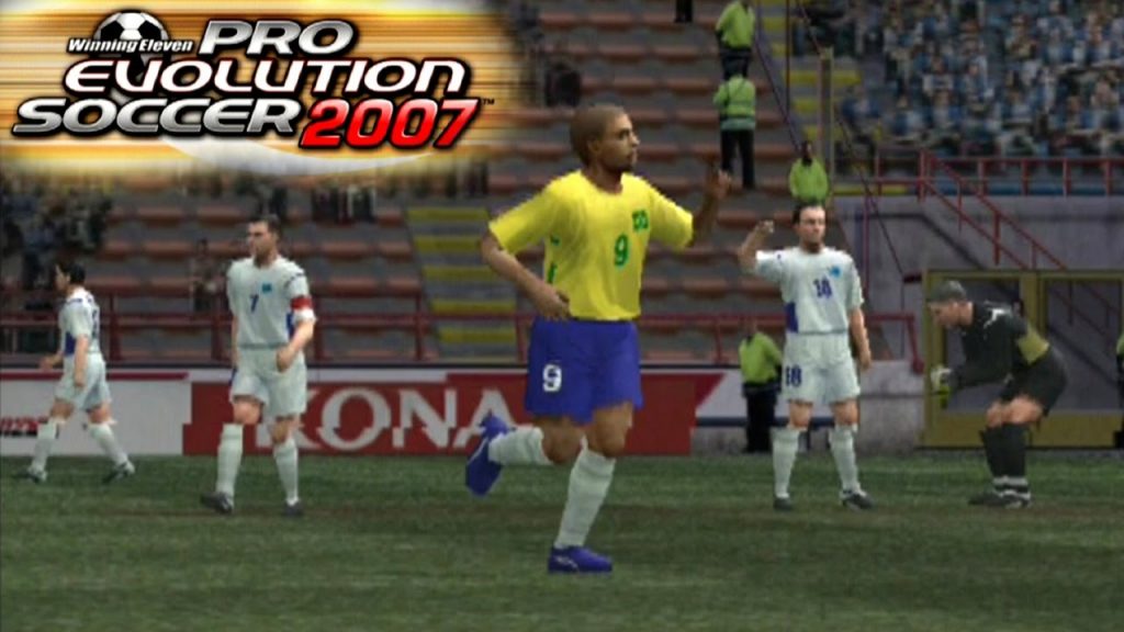 Pro Evolution Soccer