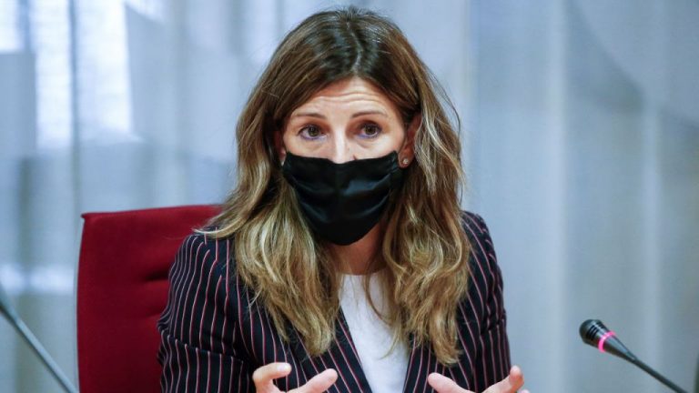 El PP celebra que el Gobierno 