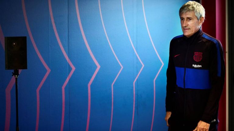 ¿Por qué este Barcelona no puede ganar la Champions?