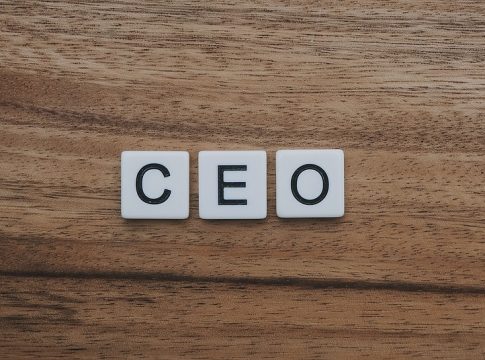Qué es CEO Qué es un CEO