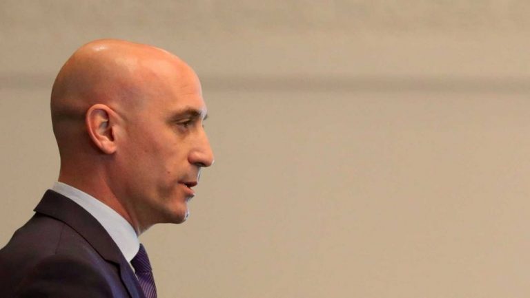 La RFEF iniciará sus competiciones en octubre