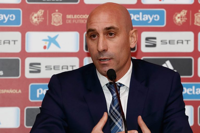 AN estima recurso de la RFEF contra la negativa de modificar sus estatutos