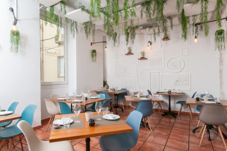 Ronda 14, un viaje por tres continentes sin salir de Madrid