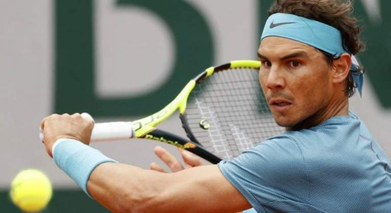 Machista y otras cosas peores que le han llamado a Rafa Nadal