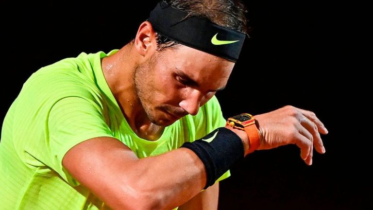 Rafa Nadal ya no es el mejor tenista: por qué va a tener muy difícil volver a la primera posición del ranking ATP
