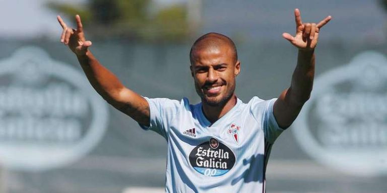 Rafinha Alcántara llama al Celta para volver