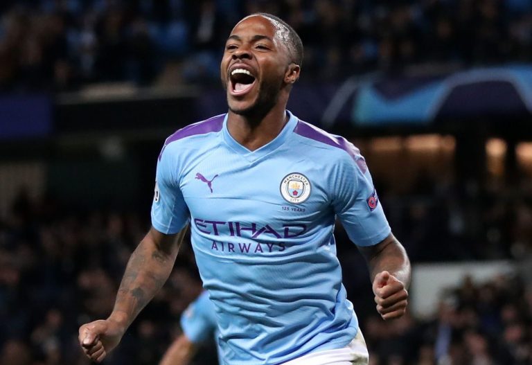 Sterling encuentra la llave que le abrirá las puertas del Real Madrid