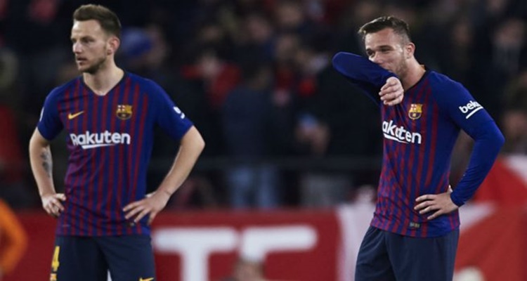 Rakitic, Arthur, Marlon, salidas FC Barcelona, Bartomeu