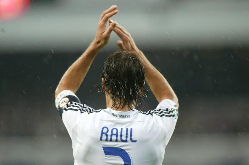 Raúl