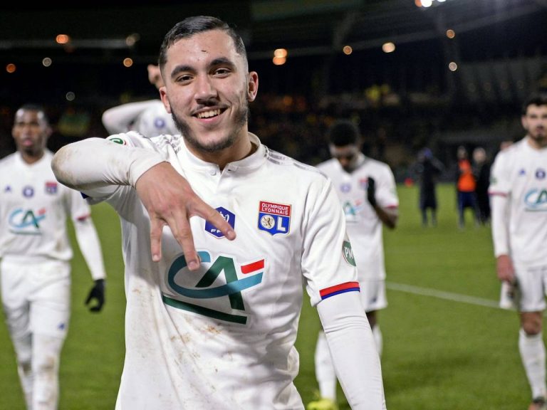 Cherki, la obsesión de Florentino: lo que está dispuesto a pagar