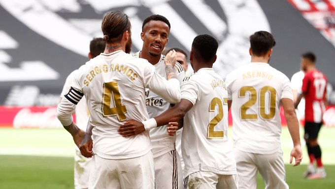 “Se marcha”. Este crack del Real Madrid hace las maletas