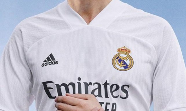 Las camisetas 'top' de la temporada 2020-2021 que se han filtrado