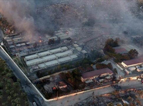 Refugiados II Refugiados II