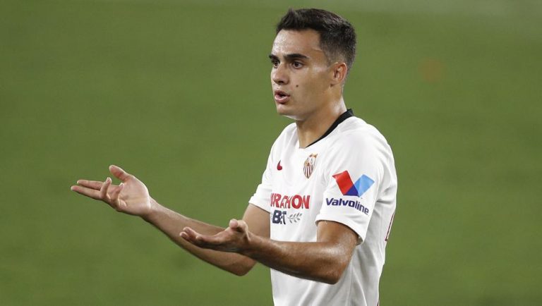 Está fuera: el hachazo de Florentino Pérez a Reguilón