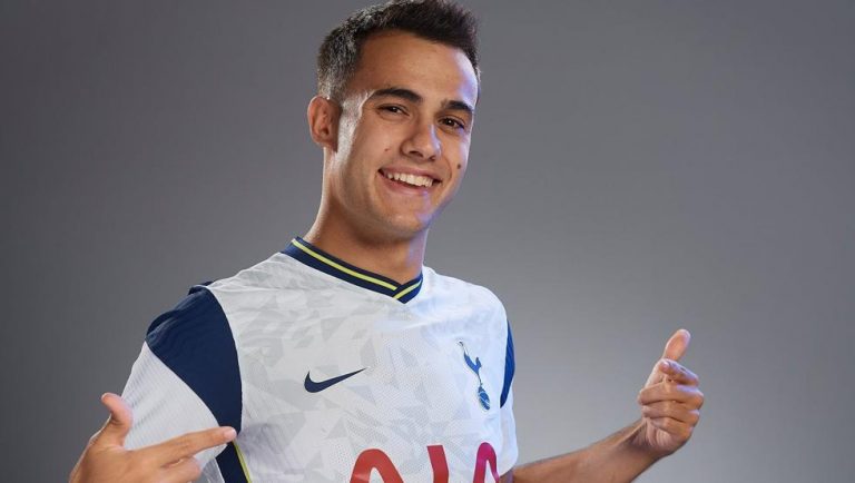 El fichaje del Real Madrid que cerraría la puerta para siempre a Reguilón