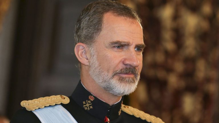 Lesmes expondrá el malestar del CGPJ por el veto al Rey durante su discurso