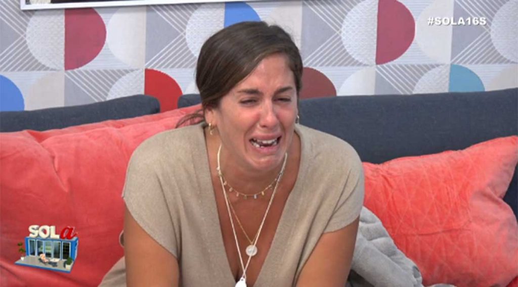 Los momentazos que ha protagonizado Anabel Pantoja en las redes y televisión