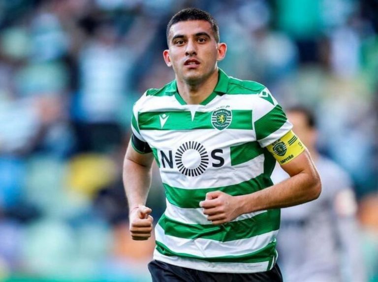 Alavés refuerza su centro del campo con la cesión de Rodrigo Battaglia