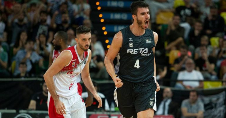 Sergio Rodríguez vuelve a casa: jugará en el Canarias por un año