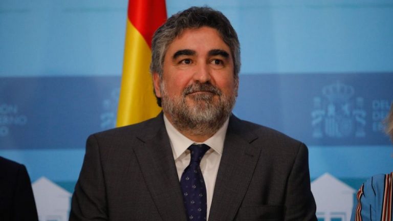 Rodríguez Uribes aborda con ministros europeos una 