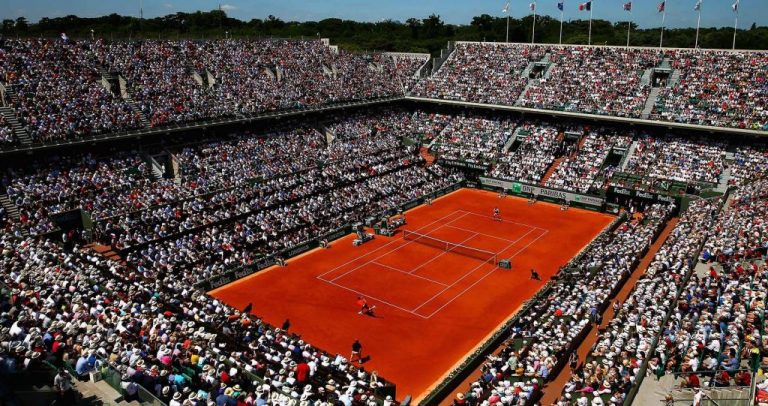 El Roland Garros más imprevisible desafía la decimotercera corona de Nadal