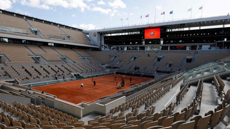 Todo quejas en Roland Garros: ¿Qué es lo que rechazan los tenistas?