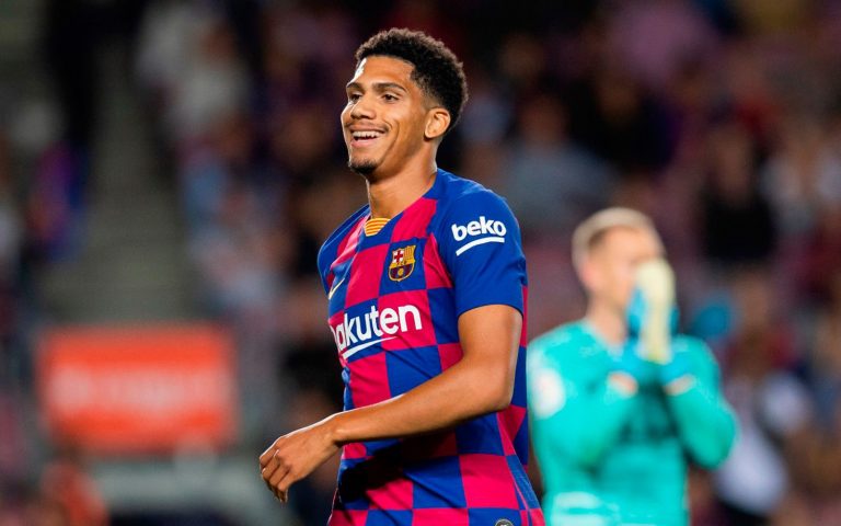 El nuevo Varane por el que apostará el Barcelona para jubilar a Piqué