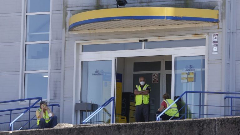 Detectados dos nuevos brotes en residencias gallegas con 28 positivos