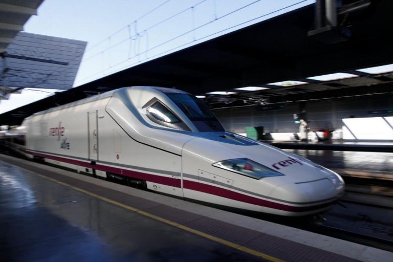 SNCF debutará el 15 de marzo de 2021 en la Alta Velocidad española