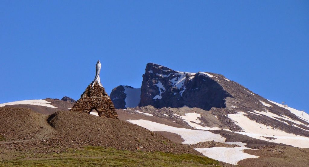 Pico Veleta