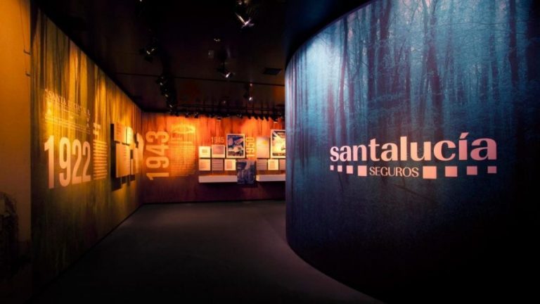 Seguros Santalucía asegura que la Inspección de Trabajo no le ha levantado ningún acta