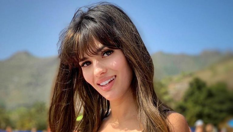 Sara Sálamo: la rompedora foto que ha colapsado Instagram