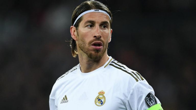 Ramos, ¿fuera del Madrid? La oferta que no le convence