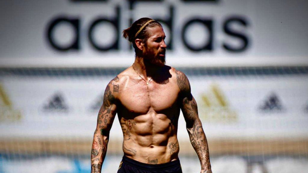 Sergio Ramos 2 1