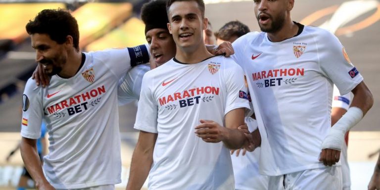 Previa del Wolverhampton - Sevilla: El Sevilla sale a cazar 'lobos'