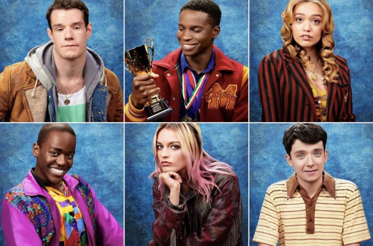 Estos son los nuevos fichajes para la tercera temporada de 