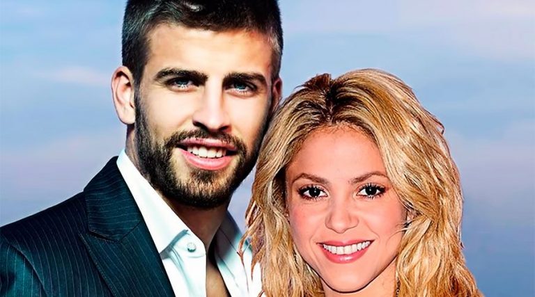 La chispa sigue viva: Piqué y Shakira desatan su pasión